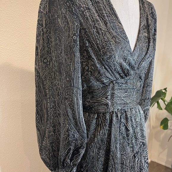 Maxi Dress - Picture 4 of 6